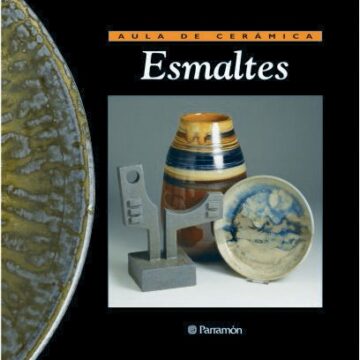 Aula de cerámica esmaltes (Aula de ceramica)