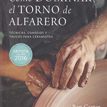 Cómo dominar el torno del alfarero: Técnicas, consejos y trucos para ceramistas