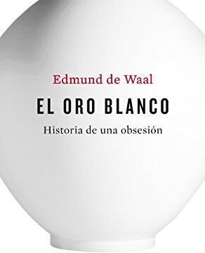 El oro blanco (Los Tres Mundos)