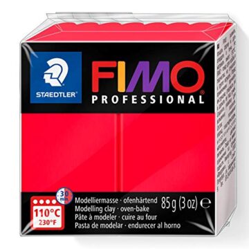 Fimo 8004-200 – Pasta de modelar