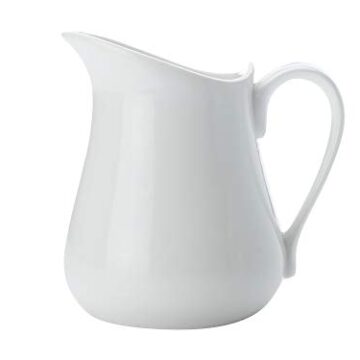 Maxwell & Williams aa022 Kitchen Jarra, Jarra, 1/2 L, Porcelana