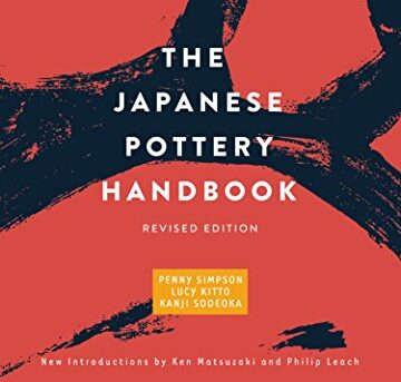 The Japanese Pottery Handbook