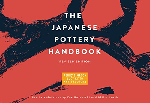 the japanese pottery hand