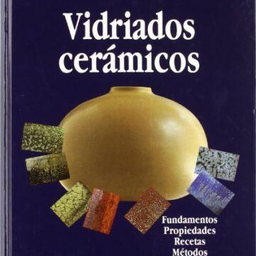 VIDRIADOS CERAMICOS (TECNOLOGÍA-CERÁMICA)