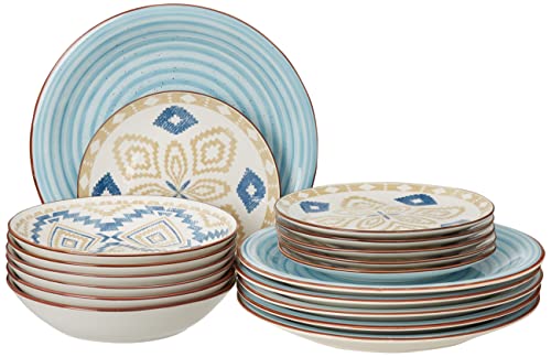 Tognana Casablanca – Vajilla de porcelana