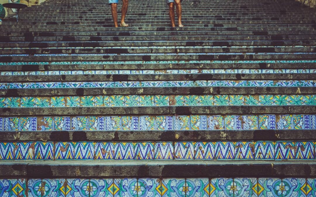 Descubriendo la belleza del arte cerámico
