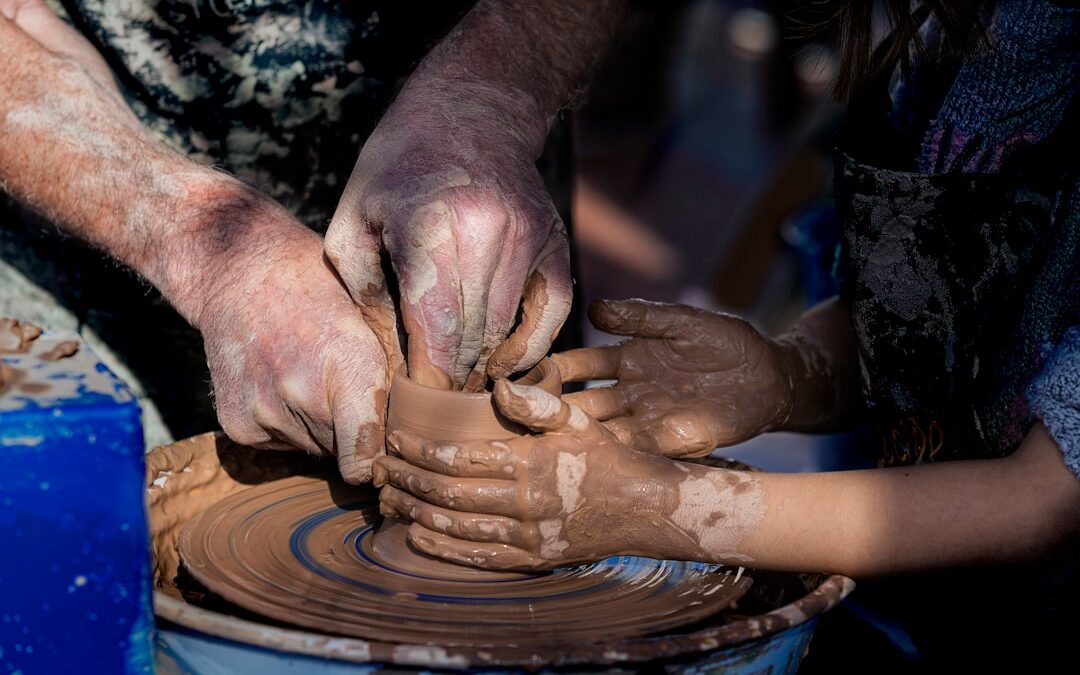 El renacimiento de la cerámica española: innovación y tradición