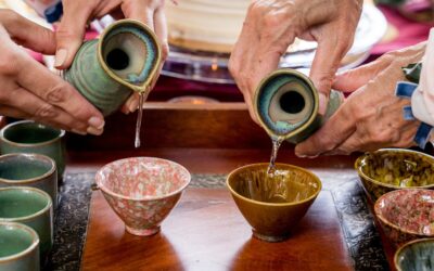 Explorando la esencia de la cerámica tradicional