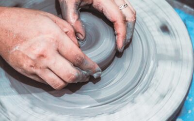 Renovando la creatividad en la cerámica