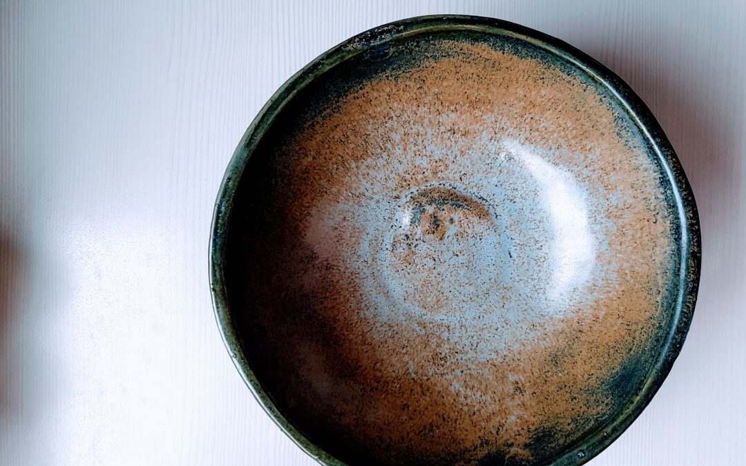 Renovando la esencia cerámica